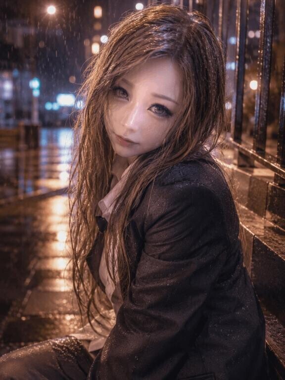 おはようございます?