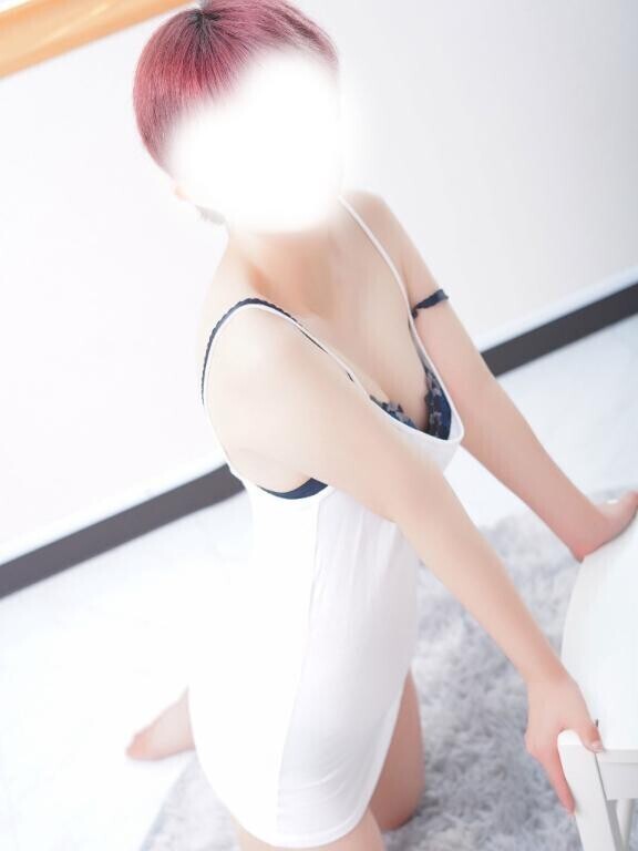 『秘密って甘いのかな？?』  