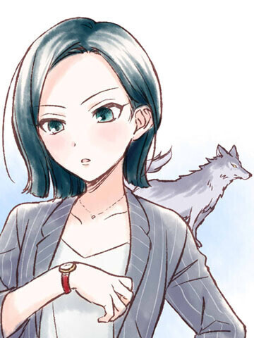 【アニマル診断】やってみました??