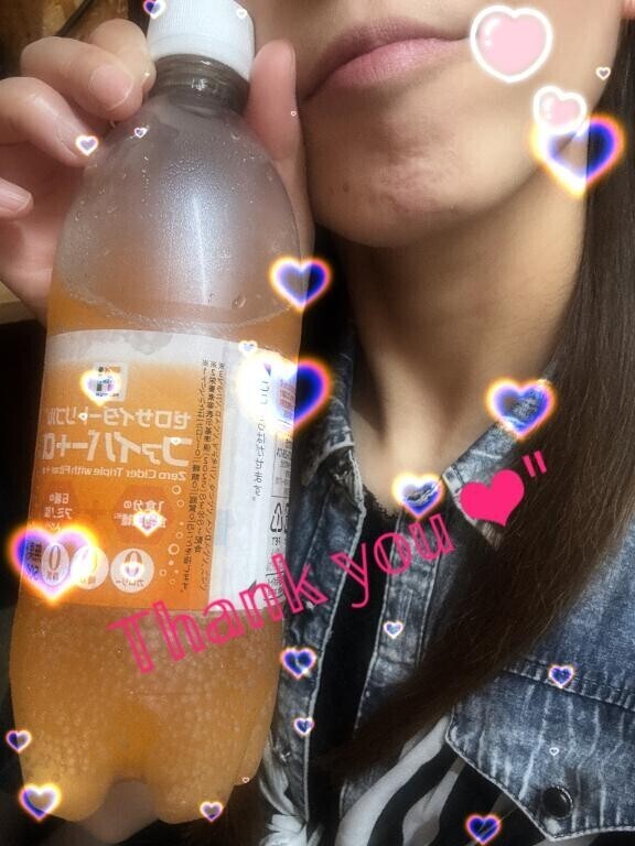 感謝＆出勤です☆((((っ・ω・)っ