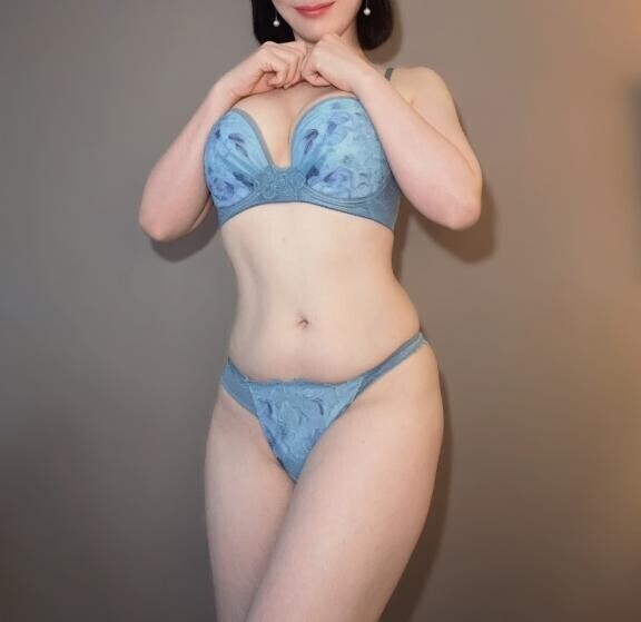 楽しみにしておりました??あおい
