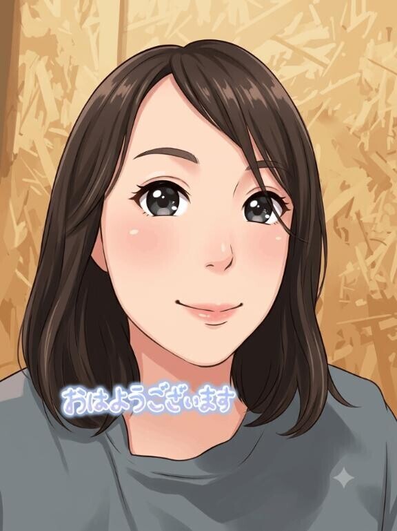 おはようございます