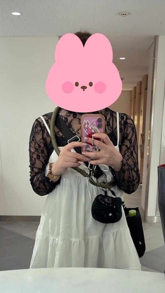 初めまして～