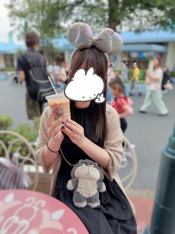 めぐみです?
