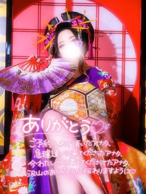 7/24の皆様ありがとう?(?????)Thanks??