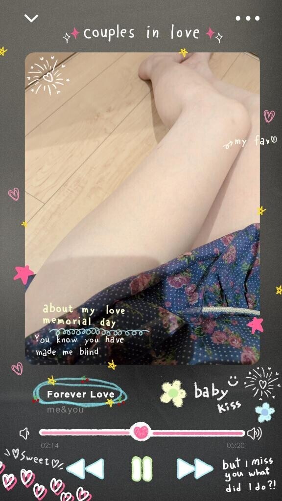 昨日の2枠目のお礼です(*´?`*)