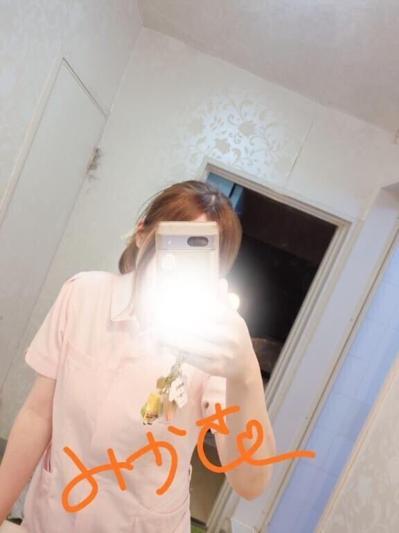 ?ありがちゅ?