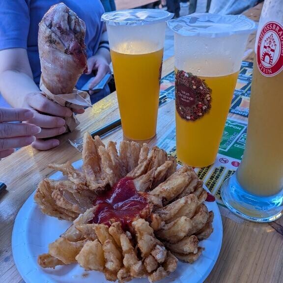 オクトーバーフェスト千葉??