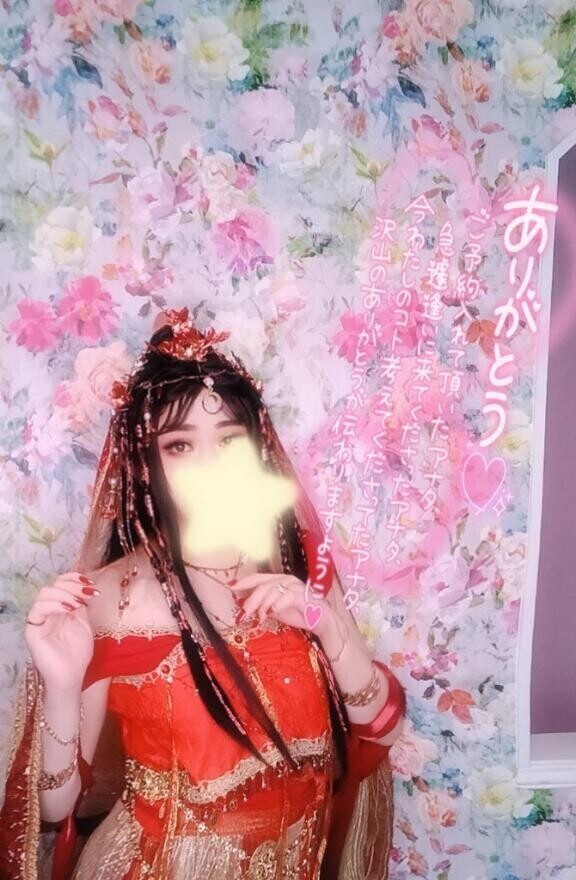 8/4の皆様ありがとう?(?????)Thanks??