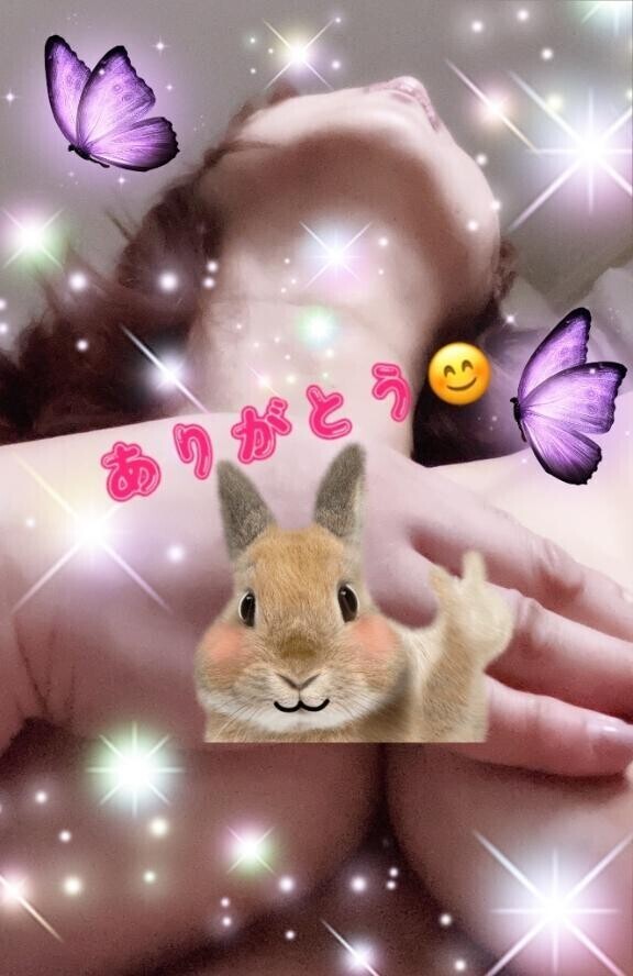 昨日のありがとう???