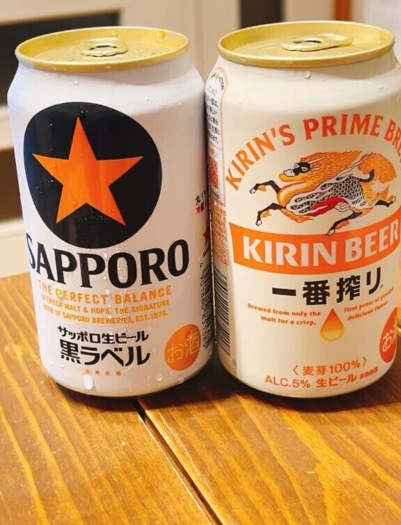 晩酌?