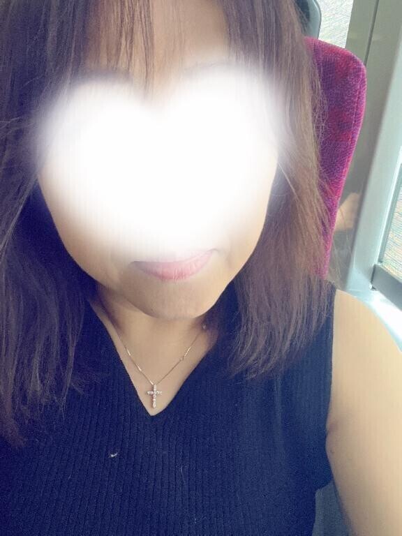 おはようございます?