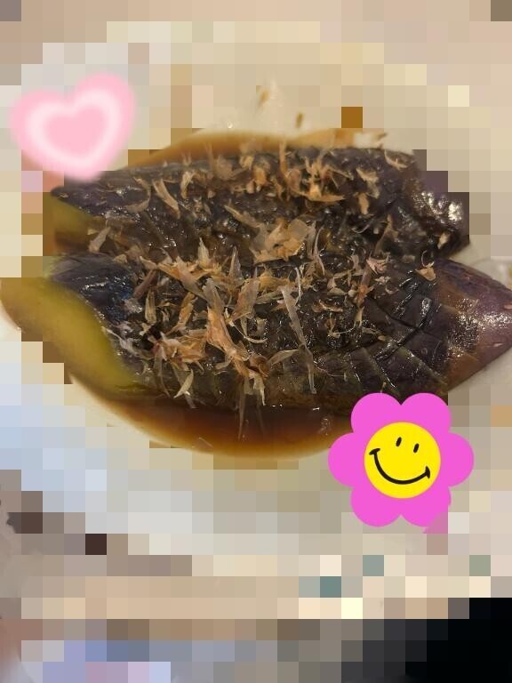 トロトロの、、、??