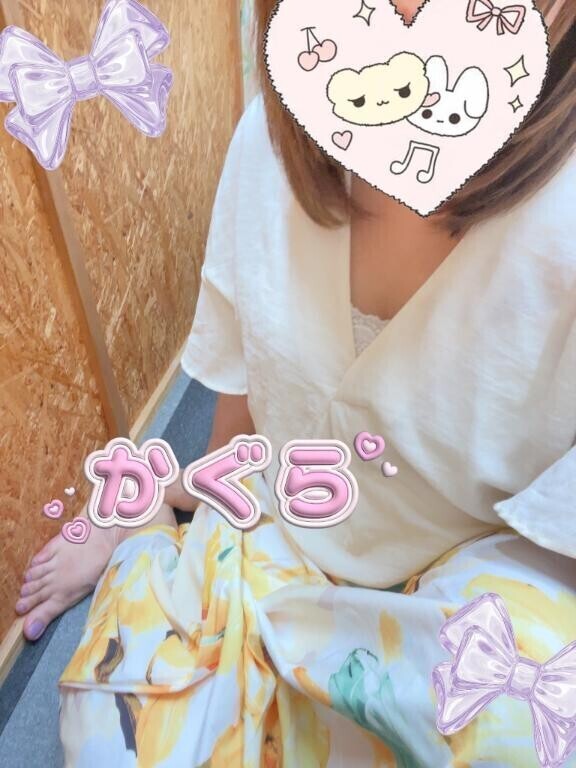 おっはよーーん！