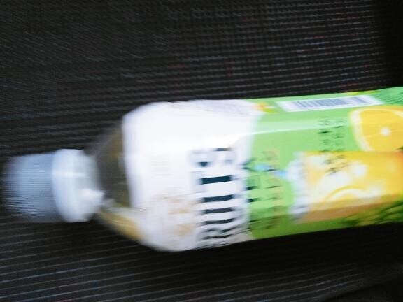 飲み物。