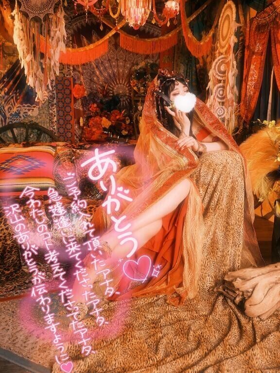 8/18の皆様ありがとう?(?????)Thanks??