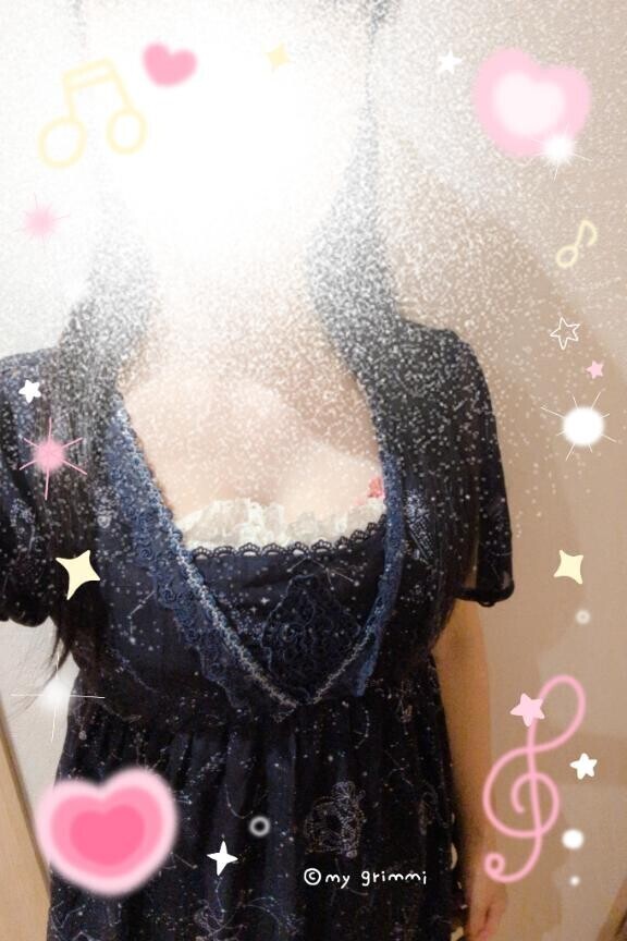 明日ご予約の・・・!!