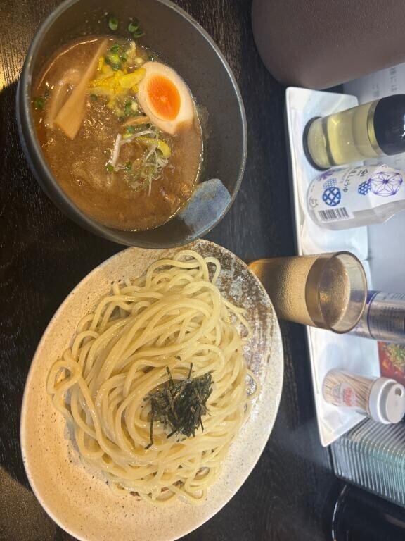 お礼?