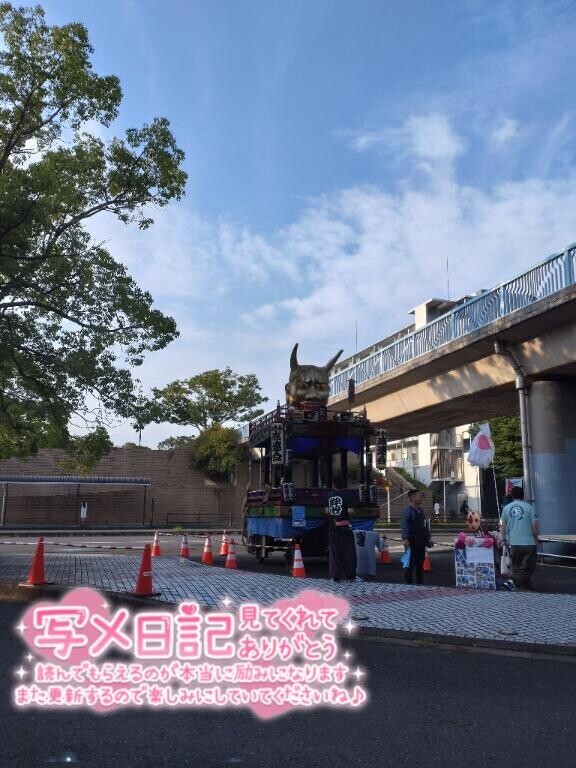 お祭り