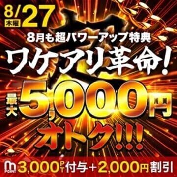ワケアリ革命