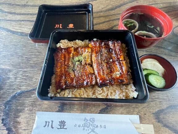 泊まり?