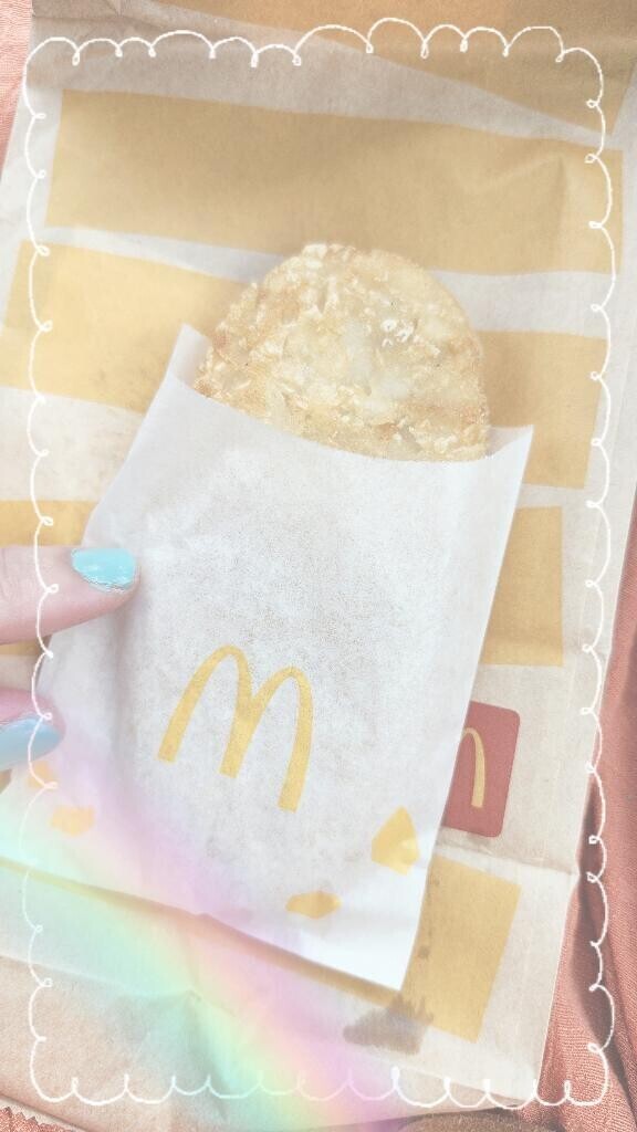 おは???