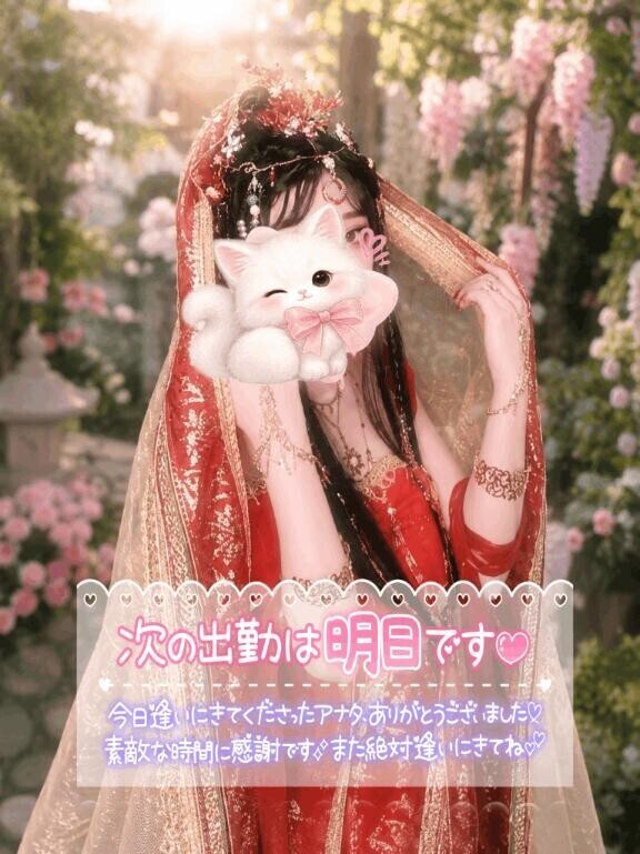 お疲れ様です(ˆ꜆ .  ̫ . )っ