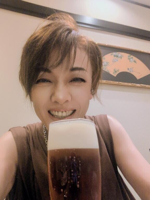 こんにちは?