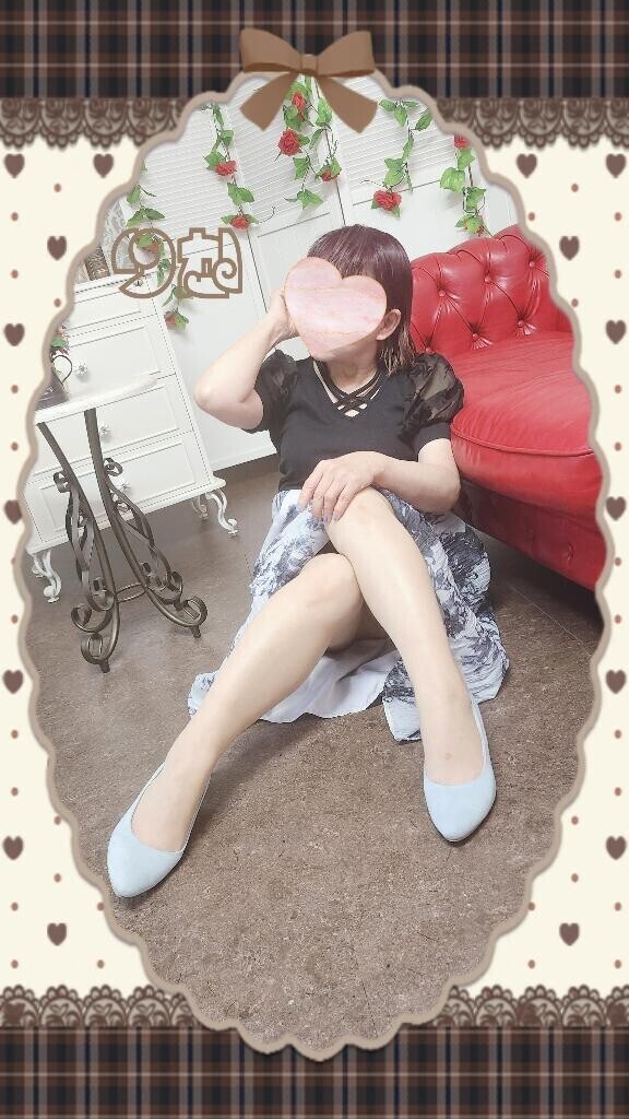 おはよ～ございます??