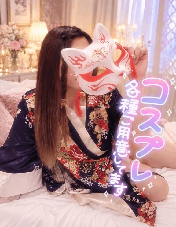 この後コスプレ動画‎ ฅᯠ_ ̫ _ᯄฅ