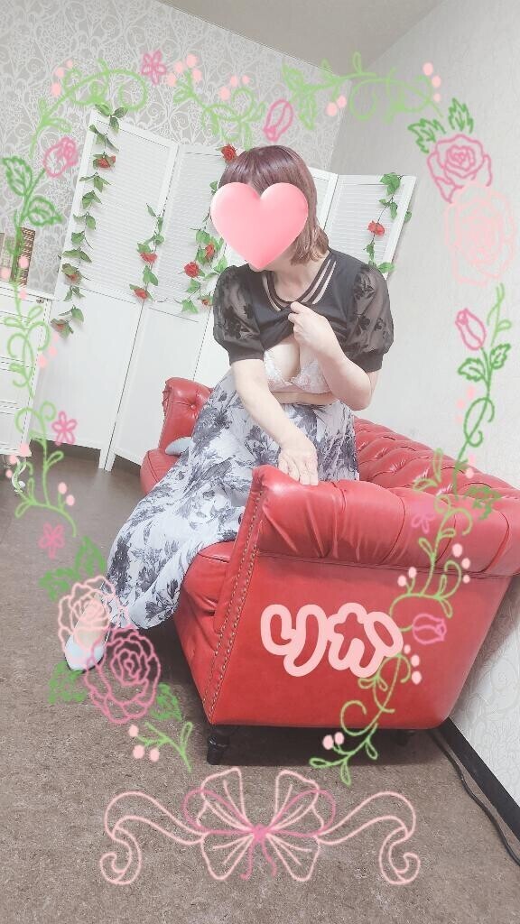 おはよ～ございます???