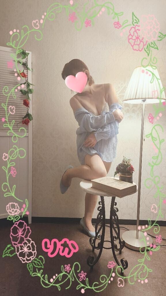 こんにちは～?