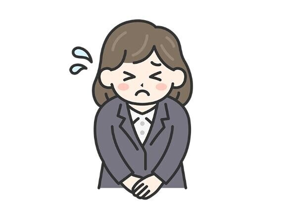 なつみのお願い