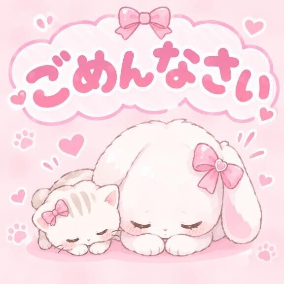 予定変更です??