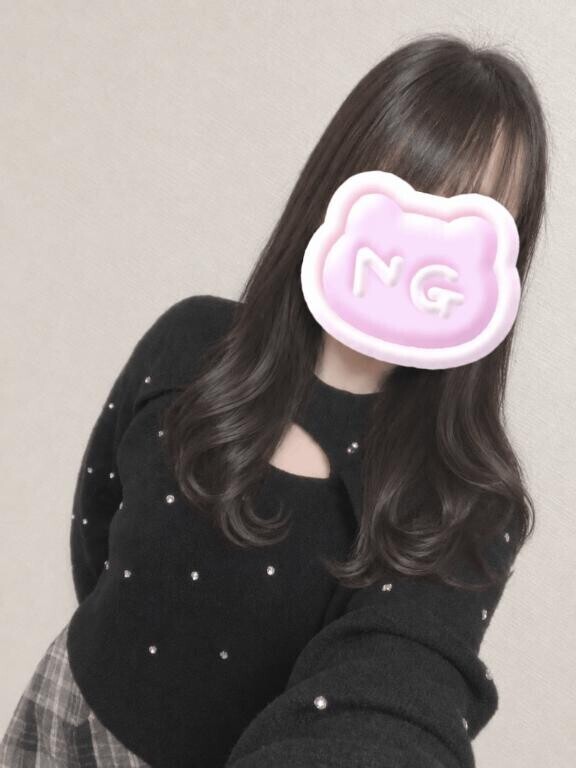 ひさびさ…❓