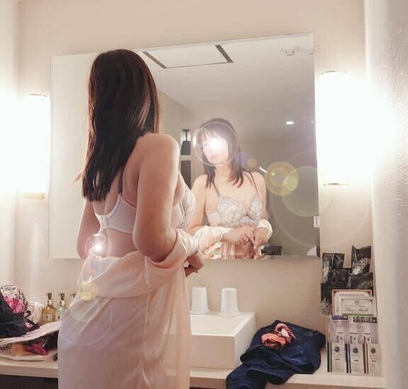 明日の出勤のお知らせ✨
