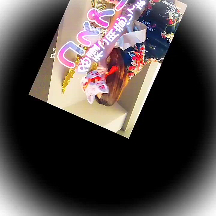 コスプレ動画🧸🎀🍫🌹