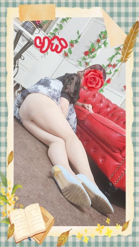 おはよ～ございます✨☔