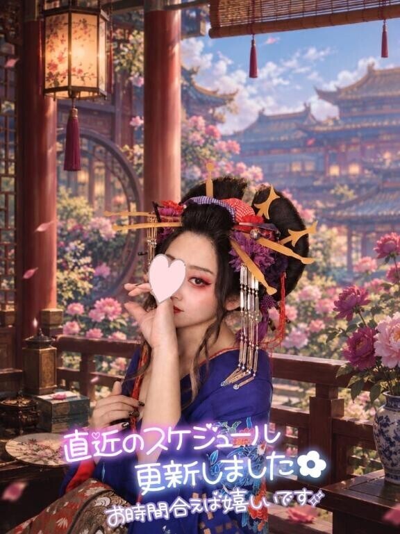 10月👻のあやみのシフト🐈🐾❤🎶💌