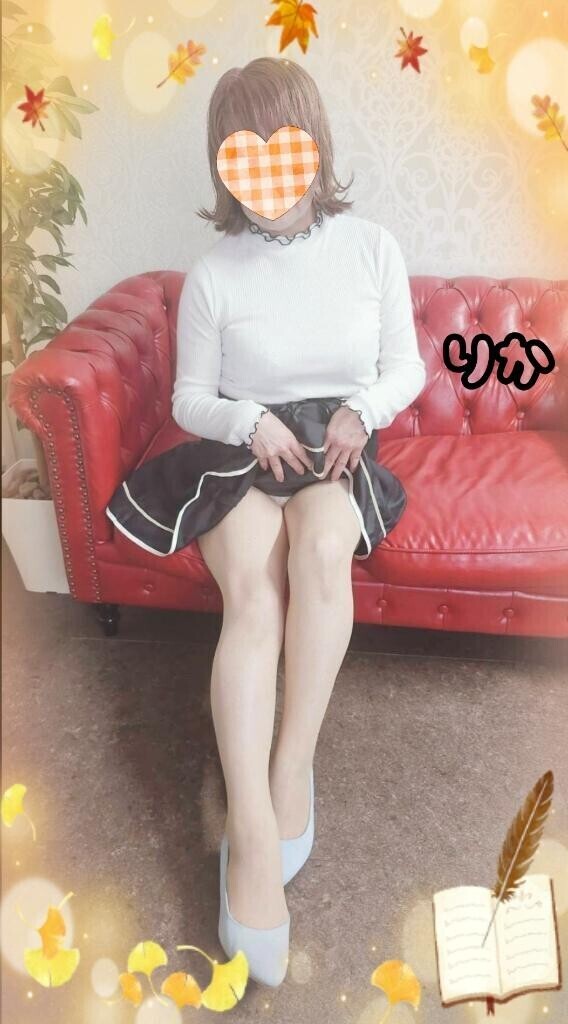 こんにちは～☕🖤✨