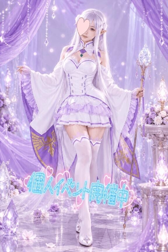 個人イベント10月も月末まで継続予定🧸🌺