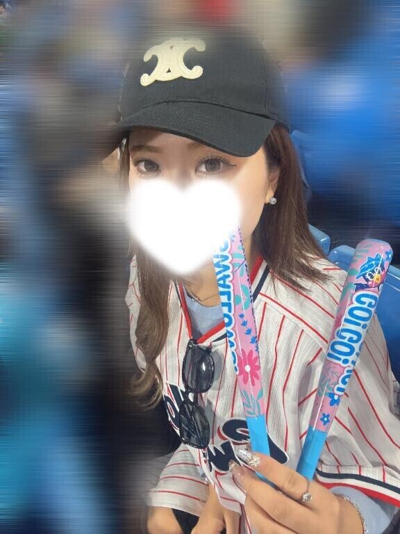 こんばんちゃ🙆🏻‍♀️❕