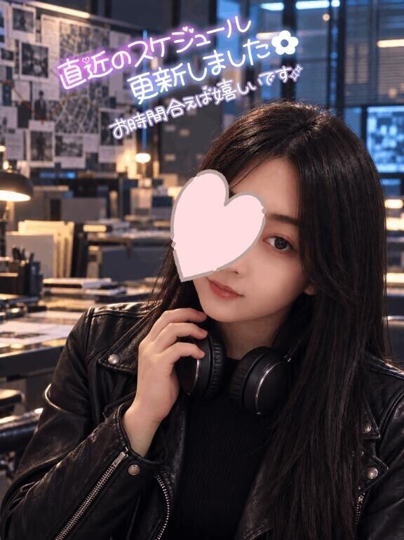 10月👻のあやみのシフト🐈🐾❤🎶💌