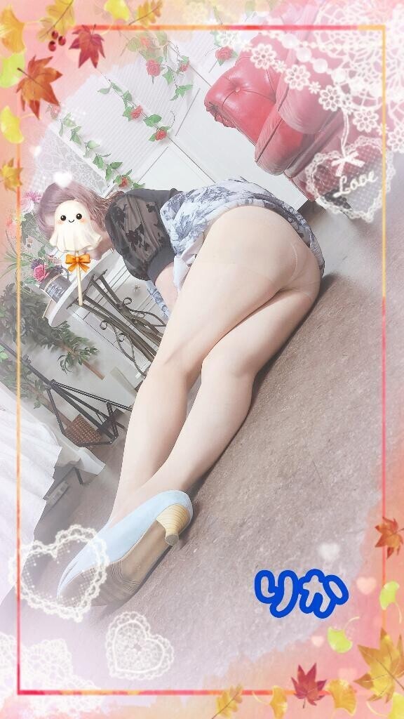 こんにちは～☕💙