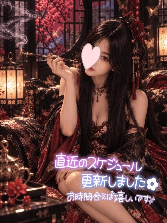 10月👻のあやみのシフト🐈🐾❤🎶💌