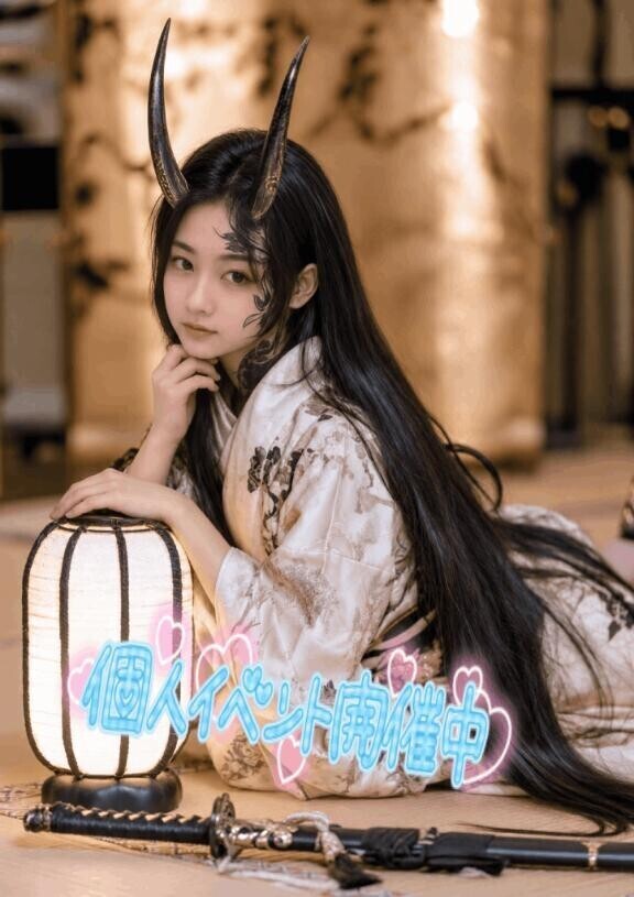 個人イベント10月も月末まで継続決定🧸🌺