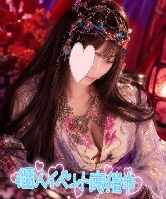 個人イベント10月も月末まで継続決定🧸🌺
