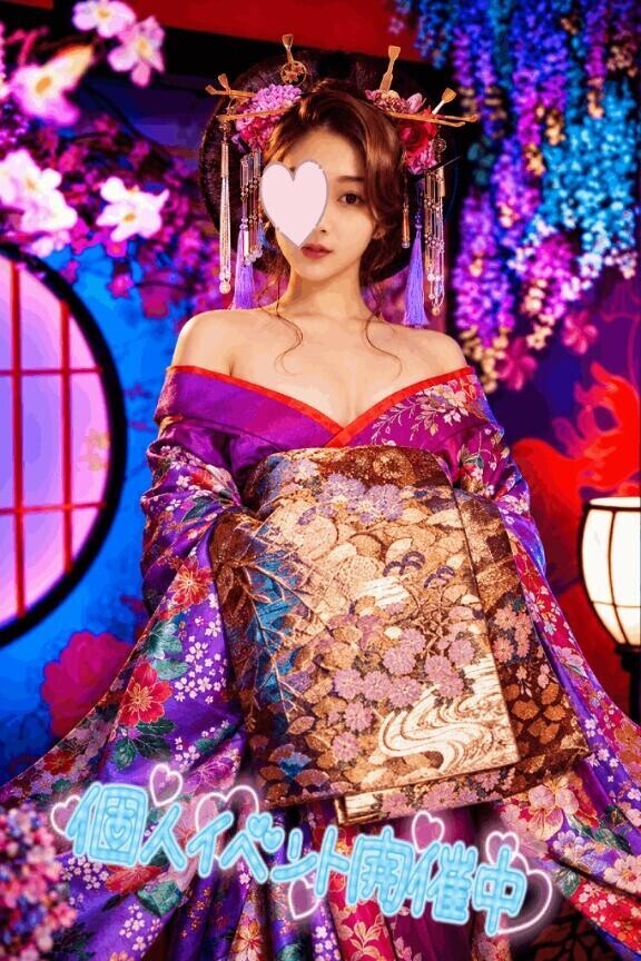 個人イベント10月も月末まで継続決定🧸🌺