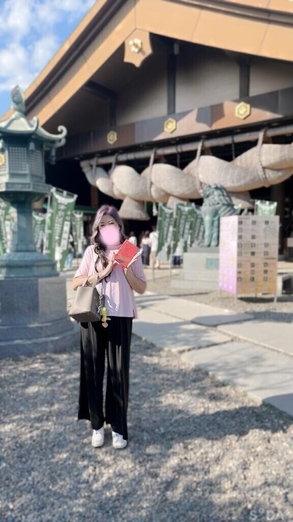 今日から〝るな〟は…🥳