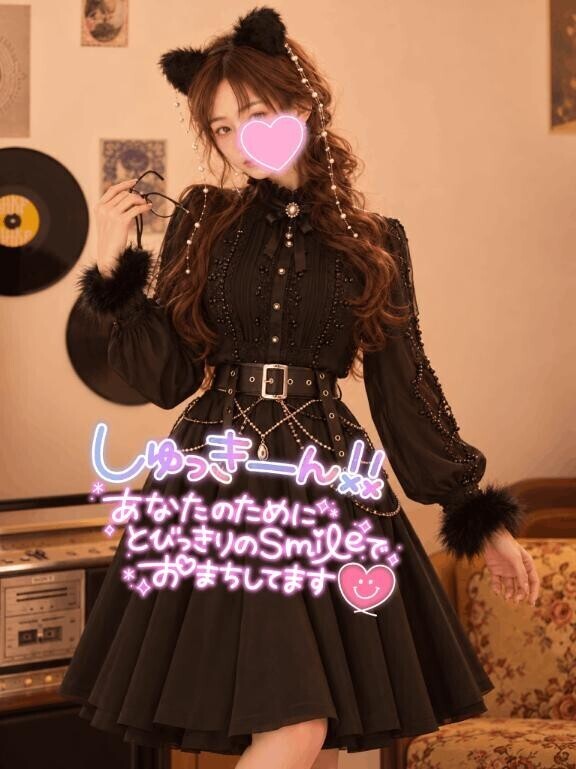10月の19日目出勤🐈🐾👻🍠❤️